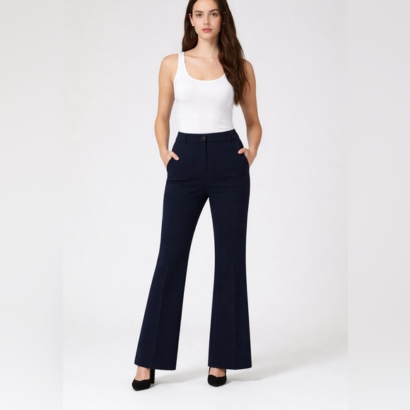 New York & Company Pants - New York & Company Navy Women's Pants